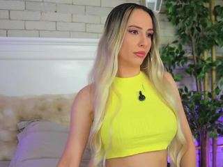 emillybronte private show