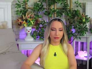 emillybronte live cam