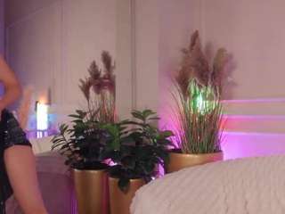 Emilly Bronte live cam
