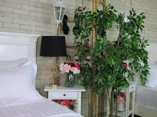 Emilly Bronte's Live Sex Cam Show