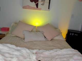 ahinoaa Live Webcam on CamSoda