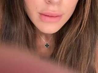 ahinoaa Live Webcam on CamSoda