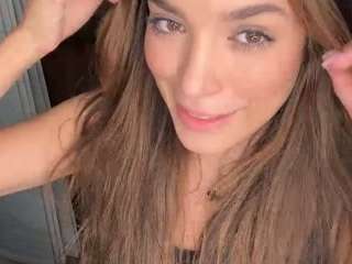 ahinoaa Live Webcam on CamSoda