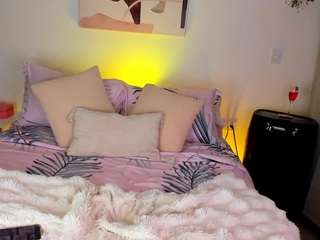 ahinoaa Live Webcam on CamSoda