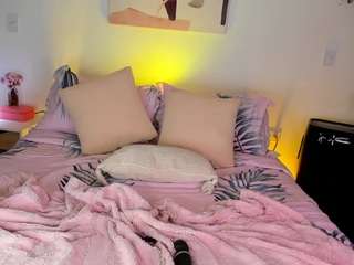 ahinoaa Live Webcam on CamSoda