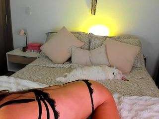 ahinoaa Live Webcam on CamSoda