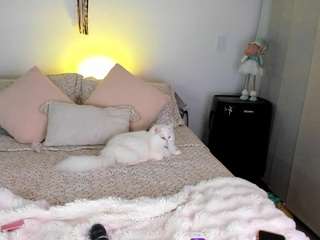 ahinoaa Live Webcam on CamSoda