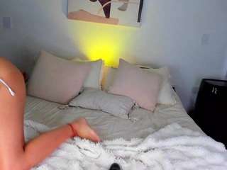 ahinoaa Live Webcam on CamSoda