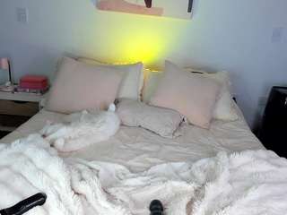 ahinoaa Live Webcam on CamSoda