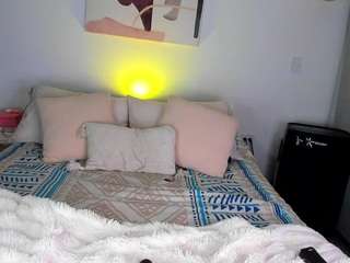 ahinoaa Live Webcam on CamSoda