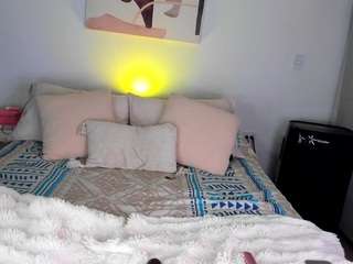 ahinoaa Live Webcam on CamSoda