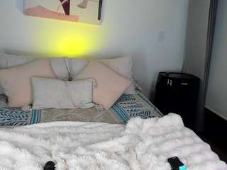 ahinoaa from CamSoda is Freechat