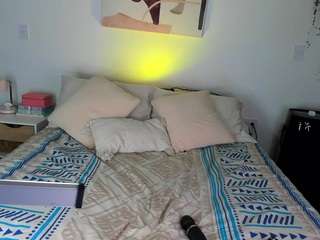 ahinoaa Live Webcam on CamSoda