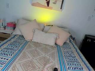 ahinoaa Live Webcam on CamSoda