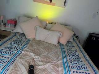 ahinoaa Live Webcam on CamSoda