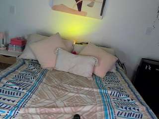 ahinoaa Live Webcam on CamSoda