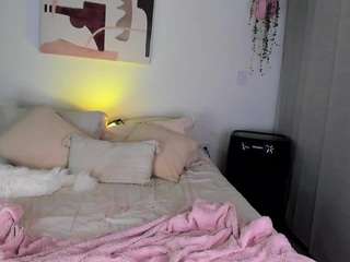 ahinoaa Live Webcam on CamSoda