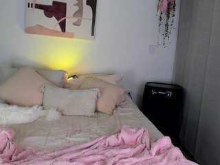 ahinoaa Live Webcam on CamSoda