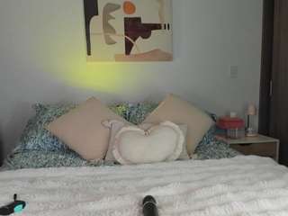 ahinoaa Live Webcam on CamSoda