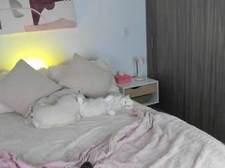 ahinoaa Live Webcam on CamSoda