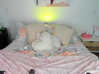 ahinoaa Live Webcam on CamSoda