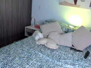 Mariana live cam
