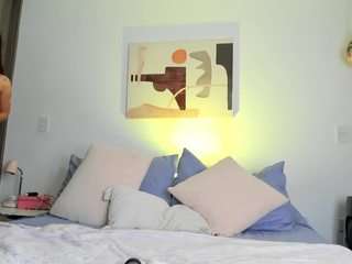 ahinoaa live on CamSoda