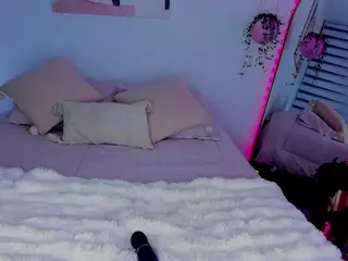 Mariana's Live Sex Cam Show