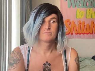 divadivina Live Webcam on CamSoda