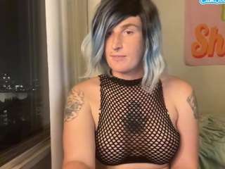 divadivina Live Webcam on CamSoda