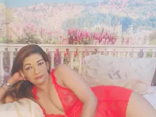 indianaqua's Live Sex Cam Show