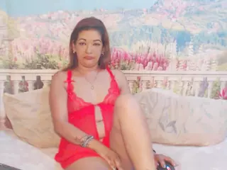 indianaqua's Live Sex Cam Show