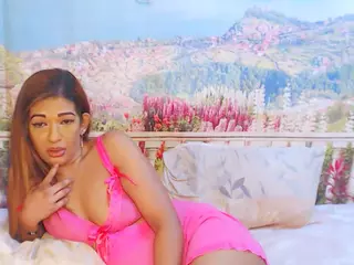 indianaqua's Live Sex Cam Show