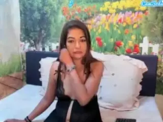 indianaqua's Live Sex Cam Show
