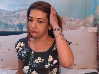 indianaqua's Live Sex Cam Show