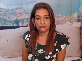 indianaqua's Live Sex Cam Show