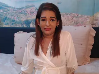 indianaqua's Live Sex Cam Show