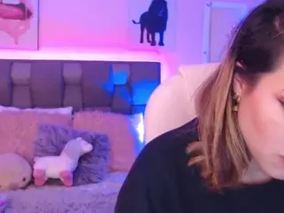 isabellee's Live Sex Cam Show