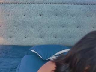 jackynorris webcam
