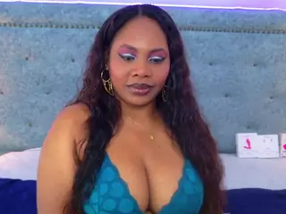 Jacky Norris's Live Sex Cam Show