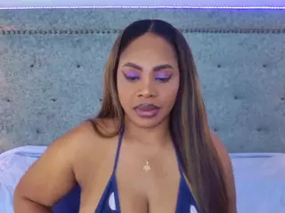 Jacky Norris's Live Sex Cam Show