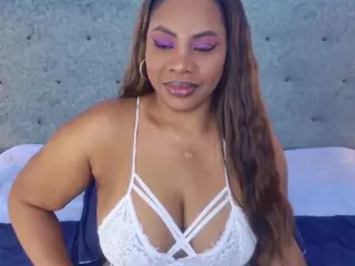 Jacky Norris's Live Sex Cam Show