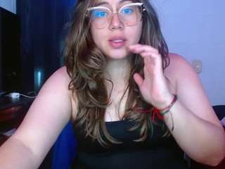 Kate not a couple — LIVE on Camsoda