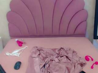 sasha-latina01 webcam model