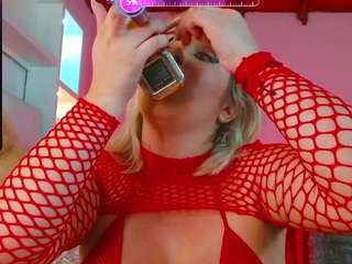 Britney Amberr