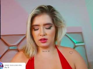 camsoda britney-amberr