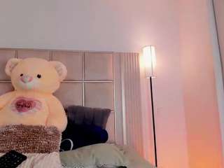 britney-amberr webcam