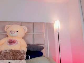 britney-amberr webcam