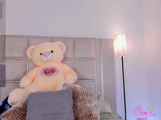 britney-amberr webcam