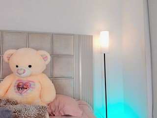 britney-amberr webcam